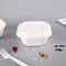 Biodegradable Greaseproof Bagasse Pulp Food Containers