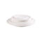 Renewable Catering Microwavable Sugarcane Disposable Plates