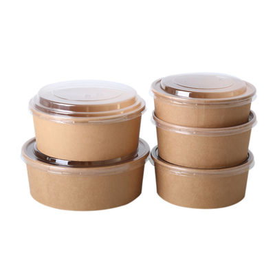 Leakproof Eco Takeaway Containers