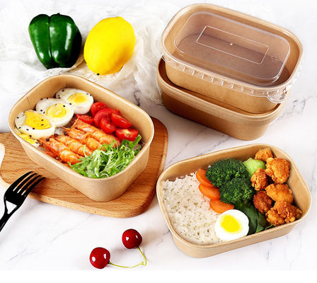 SGS Sushi Bakeries Eco Friendly Takeaway Containers Seeping Prevent