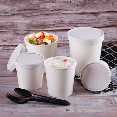 ECO OEM Fast Food Takeaway Kraft Oven Proof Takeaway Containers