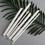 Sustainable Individually Wrapped Biodegradable PLA Drinking Straws