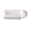 Greaseproof Restaurant 170mm Pulp  Food Containers