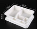 Takeout Pulp Food Containers