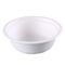 Sugarcane  Microwavable SGS Paper Takeaway Containers
