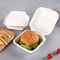 Sustainable Bagasse Food Containers
