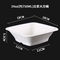 OEM Sustainable Takeout 24oz Pulp Food Containers