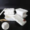 Compostable Eco Friendly Greaseproof Bagasse Takeaway Boxes