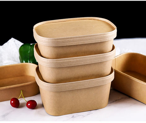 SGS Sushi Bakeries Eco Friendly Takeaway Containers Seeping Prevent