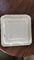 8&quot;X8&quot; Compostable Clamshell Burger Box For Food Packaging