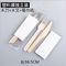 Disposable 7'' 8&quot; Individually Wrapped Biodegradable Wooden Cutlery