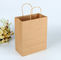 Tidy Sawtooth Recycle Carry Paper Sturdy Laminated Gift Bags