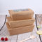 500ml Recyclable Biodegradable Kraft Takeaway Food Boxes Packaging