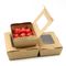 337gsm Restaurant Salad Paper Takeaway Containers Bowls Food Contact Safe